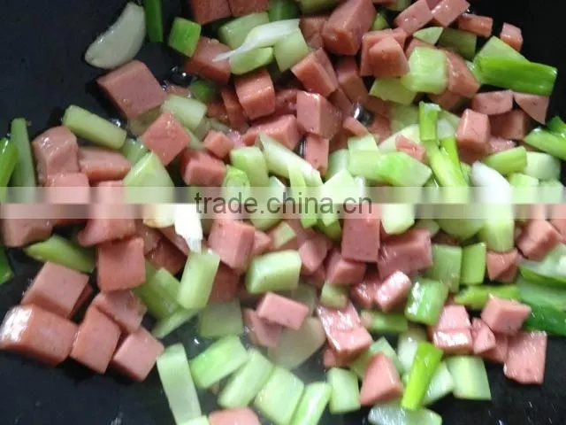 canned corned beef