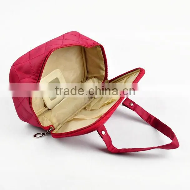 Factory direct selling various new styles cosmetic bag