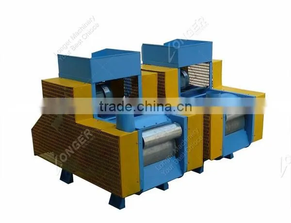 High Performace Full-automatic Cotton Seed Removing Machine