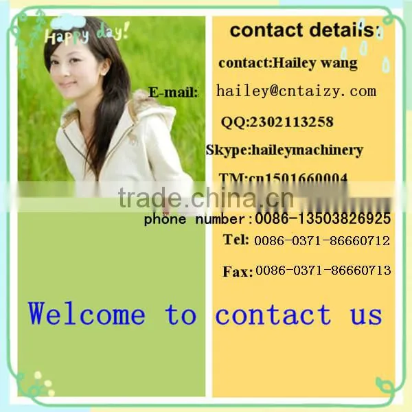 Automatic and high efficiency liquid Packing Machine