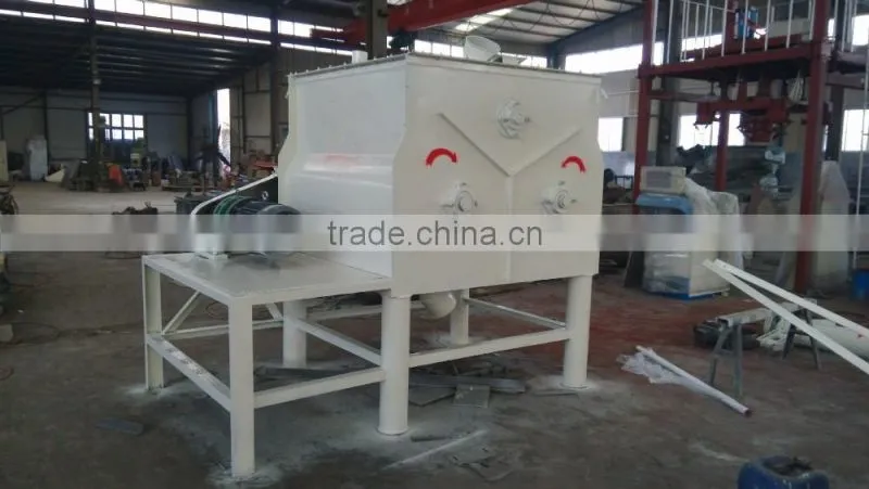 Factory Price Dry Mortar Powder Mixing Production Machine