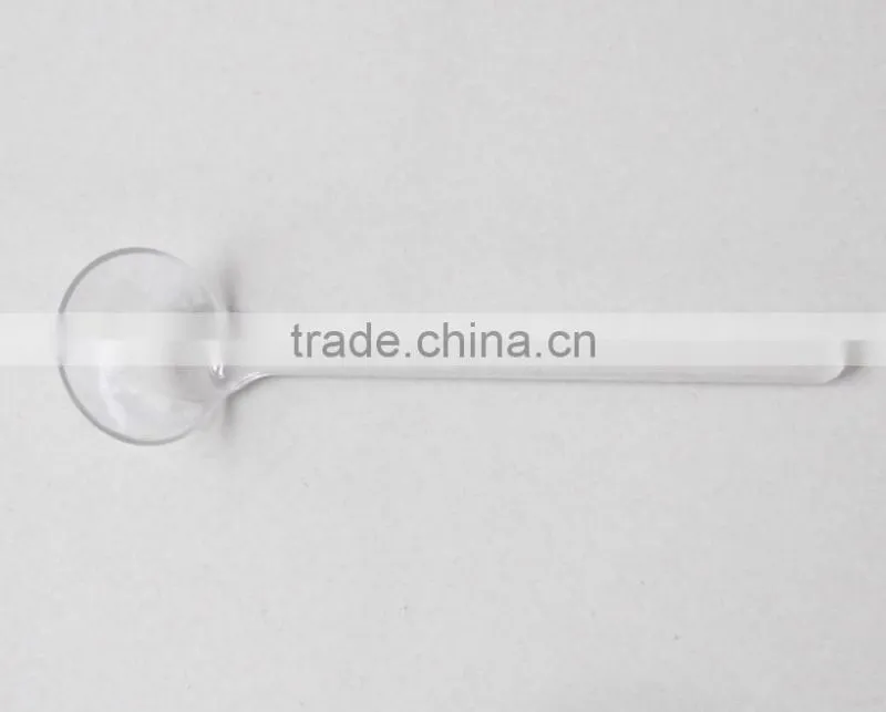 TOP CALSS SGS FDA Plastic 5ml spoon for food powder