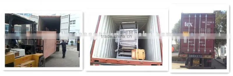KIMO 2015 Dairy Fully Automatic Machine Making Paper Bag With Best Price