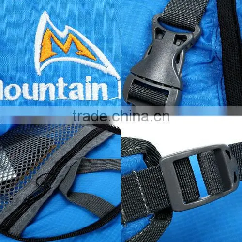 Waterproof Folded Travel Backpack Bag(BJDZ002)