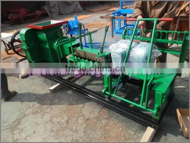 Zhengzhou Manufacturers electric clay brick moulding machine for sale in malaysia