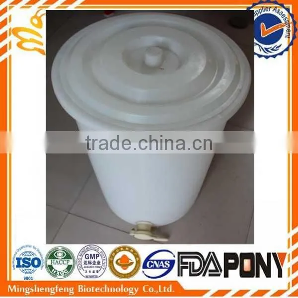 Honey Extractor bee keeping equipment 4-Frame manual stainless steel tank radial honey extractor