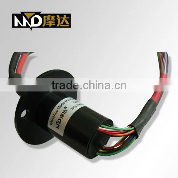 MDC022-24 capsule Slip Ring