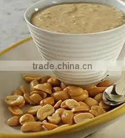 Full automatic Peanut butter machine