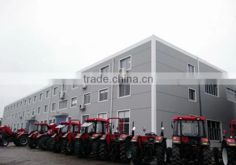 Tractor use Fertilizer Spreader