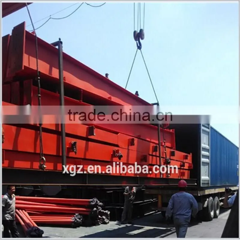 sandwich panel house made in china