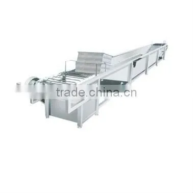 Asparagus blanching machine(basket type)