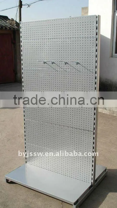 Perforated Metal Mesh