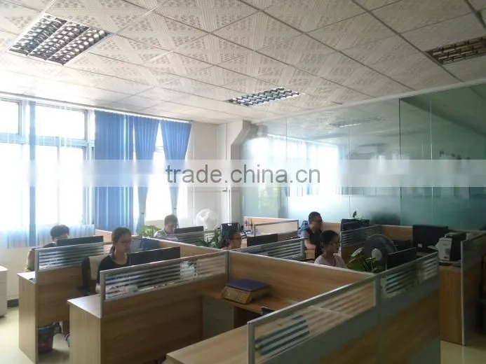 Huateng Metal Products (Dongguan) Co., Ltd. company overview - view 3