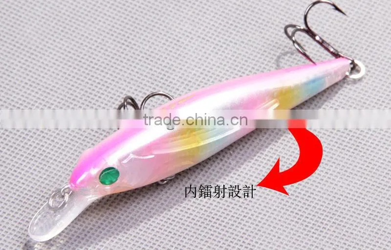 Stock wholesale new design plastic remote control fishing bait boat