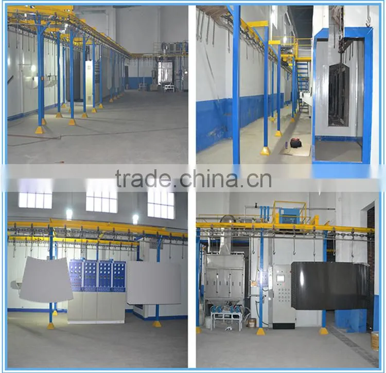 expandable domestic wastewater treatment plant equipment with low project cost