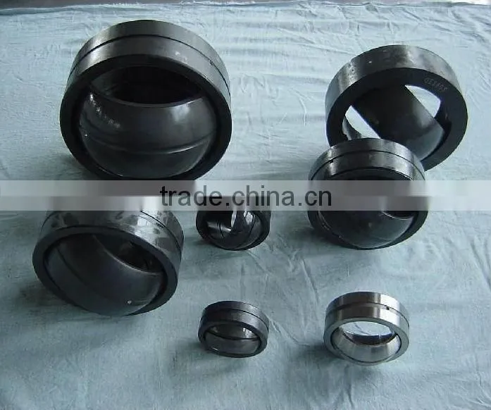 Radial bearing, bearing sealed, spherical plain bearing UG45