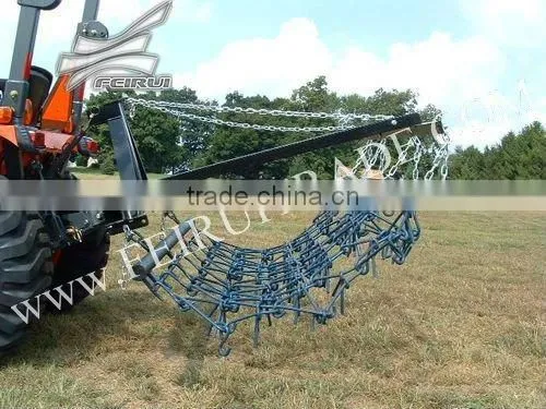 surface smoothing harrows