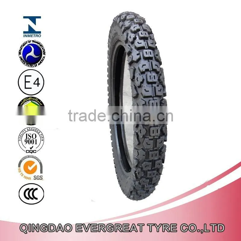 MOTORCYCLE TIRE 350-16