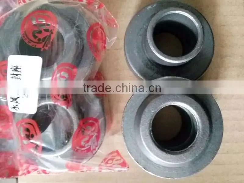 Walking tractor diesel engine parts oil seal seat