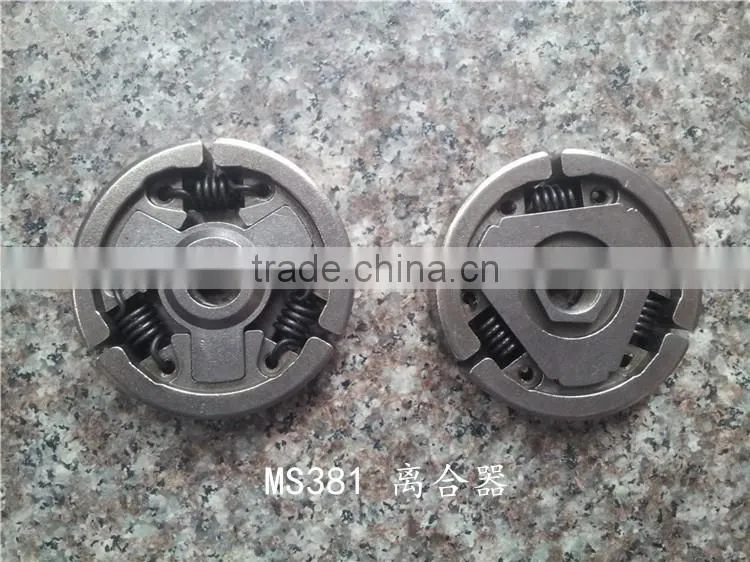 MS 381 Chainsaw Clutch