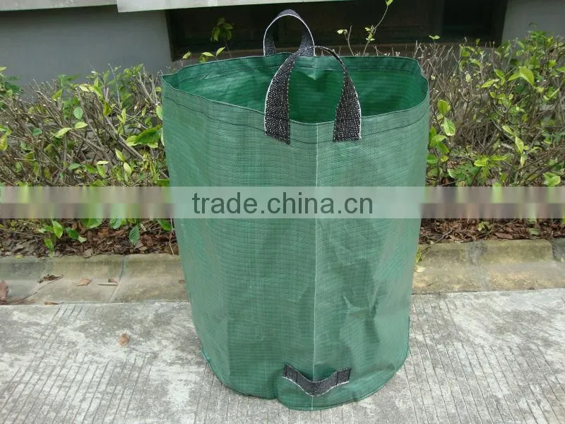 garden waste bag
