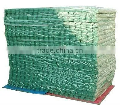Agricultural Rubber Interlocking Foam EVA Stall Rubber Matting /EVA puzzle floor/EVA Wall protection