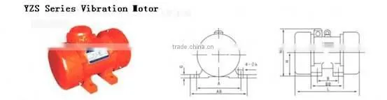 Electromagnetic brake electric motor