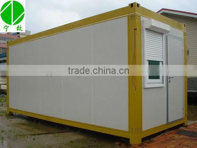 garden house facory with high quality