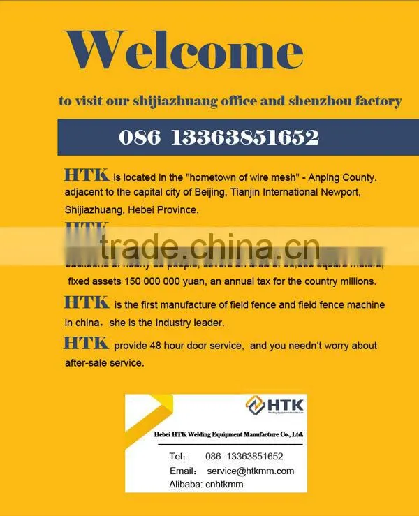 gabion wire mesh making machine