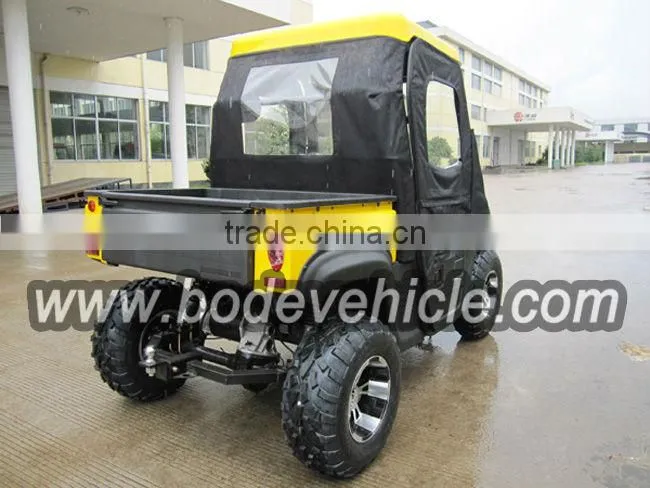 3800W ELECTRIC UTV JEEP(MC-163)