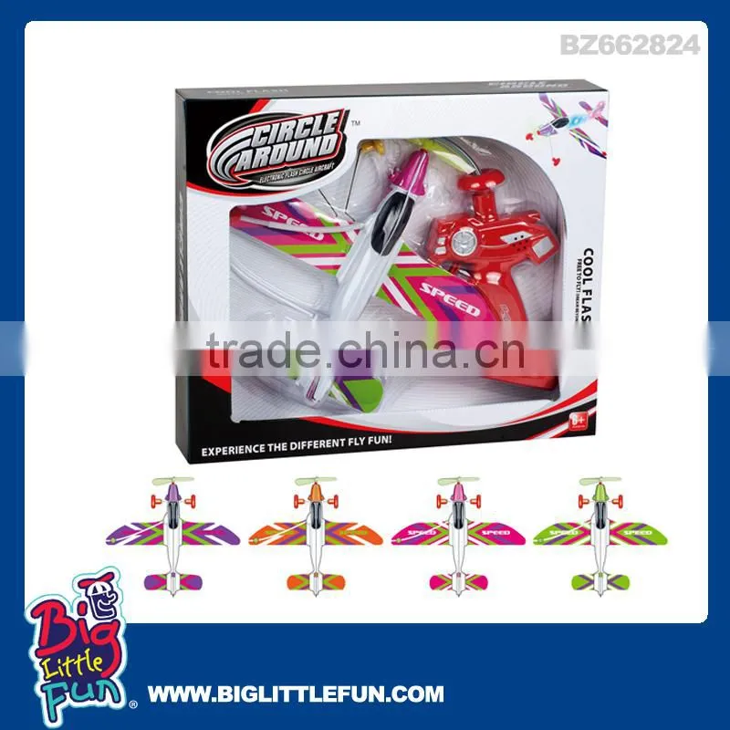 Battery operated toy,hover toy tyrannosaurus,flying toy plane