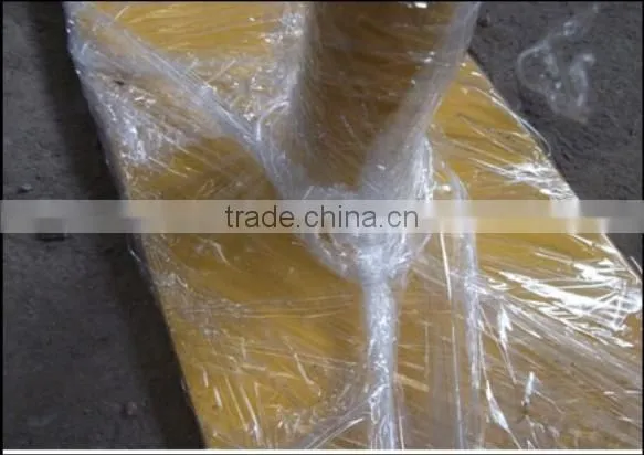 Durability Reinforcing Iron Tube Traffic Barriers Supplier Outdoor Temporary Fence