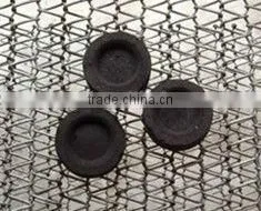 shisha Charcoal making Machine