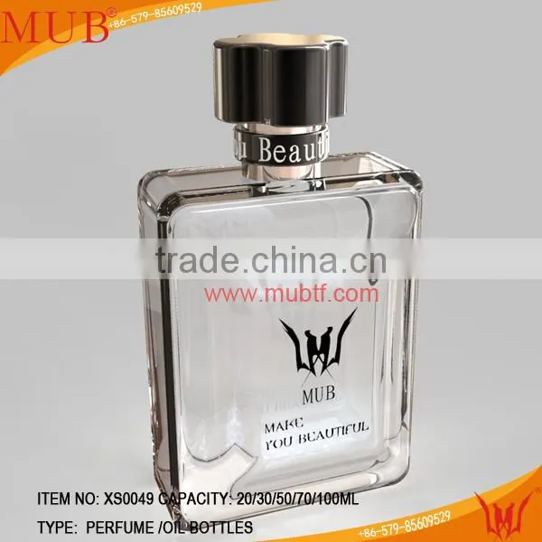 dreaming perfume bottle