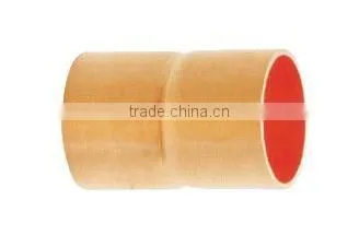 PartsNet copper tube coupling with Roll-stop CxC Air conditioner parts