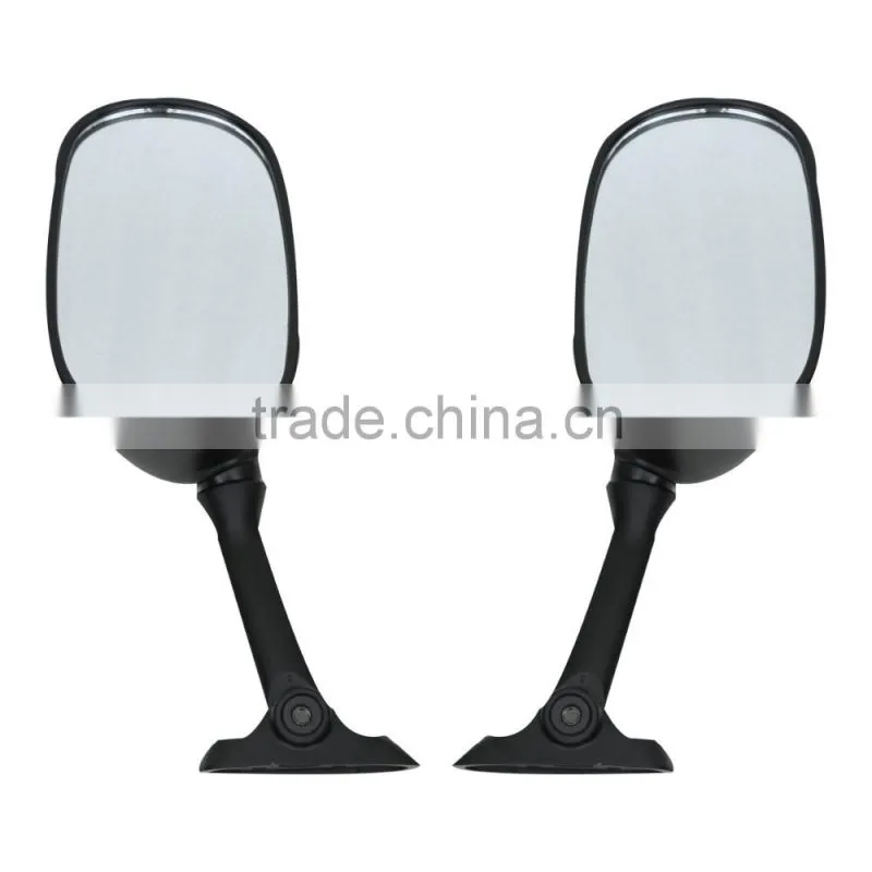 Motorcycle Rear View Mirrors For SUZUKI GSF1250S GSX1250 2007 2008 2009