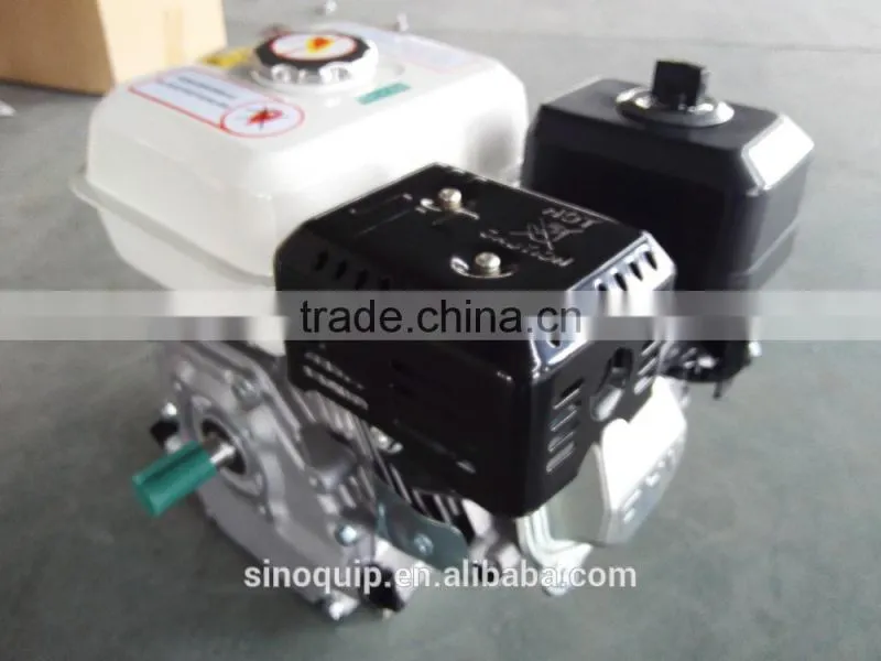 Model S160 Manual Start 4 stroke top quality gasoline engine for sale
