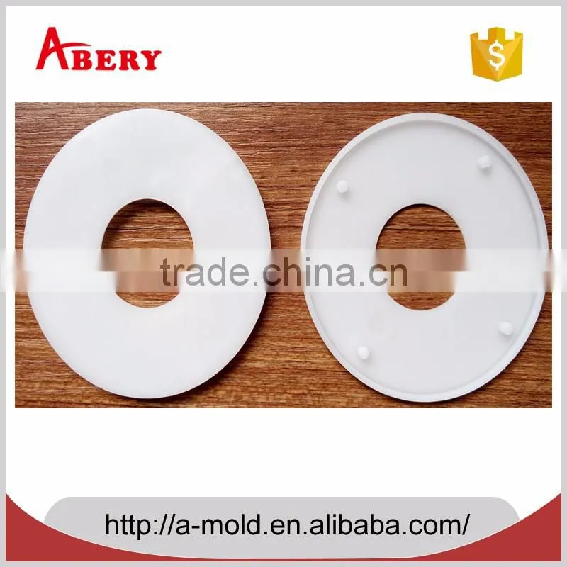 Abery 2 Shot Mold