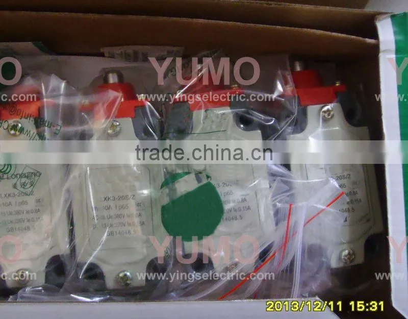 YUMO LXK3-20S Z Limit switch LXK3
