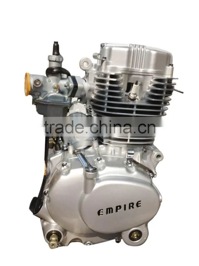 OEM 200cc 500cc motorcycle engine