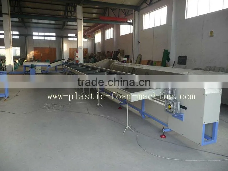 High Quality Fruit & Vegetable Washing Waxing and Grading Processing Machine