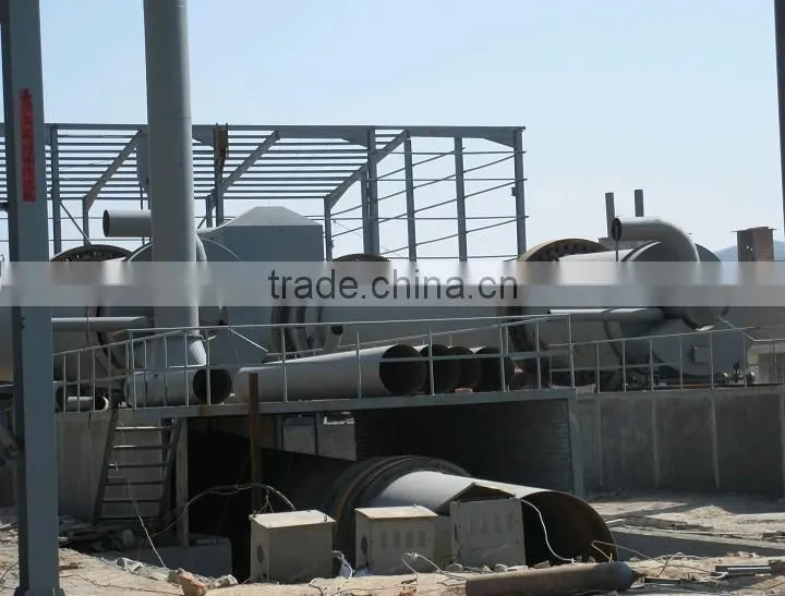 Professional Kiln Liner in Cement Making Machinery