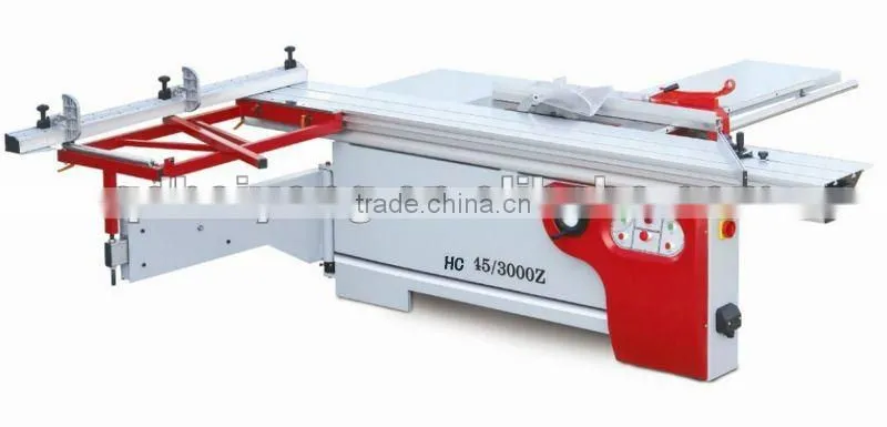 Sliding Panel Saw HC 45/3000Z