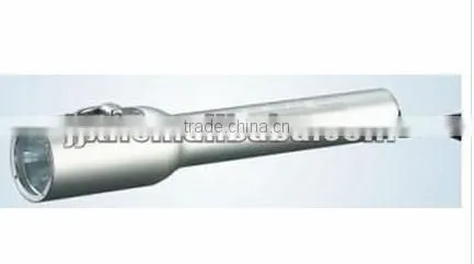 High quality ABS explosion proofing highlight torch