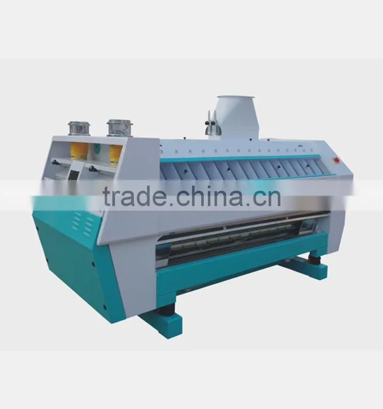 Manufacturer of flour mill FQFD series flour purifier and animal feed purifier