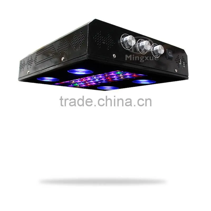 Reflector Led Grow Light Full Spectrum,Commercial Project Grow Light