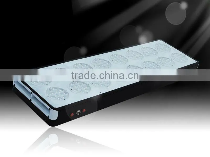 Hydroponics apollo 16 cheap 600w led grow lights for sales