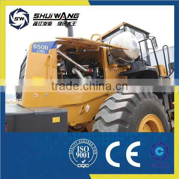 Famous Brand NEW/USED Wheel Loader for sale