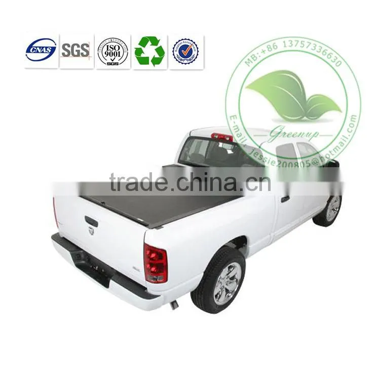 American Roller Cover Fabric For Truck Tonneau Bed
