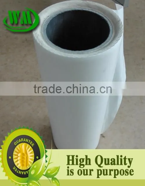 plastic pe glass protect film